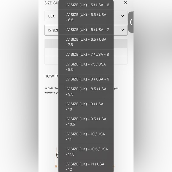 LOUIS VUITTON MONTE CARLO MOCCASIN A095 - Picture 8 of 8